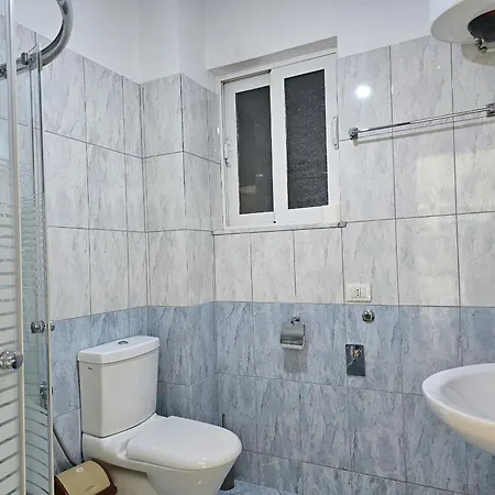 Apartment Celin Sarande