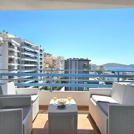 Celin * Sarandë