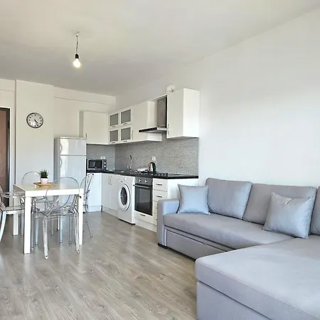 Celin Apartment