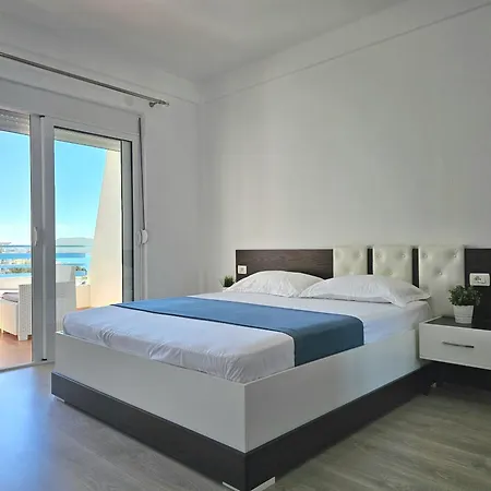 Apartment Celin *