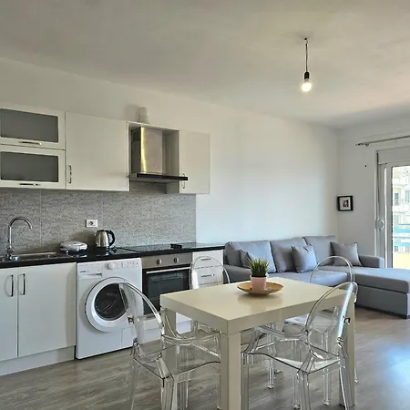 Celin Apartment Sarandë