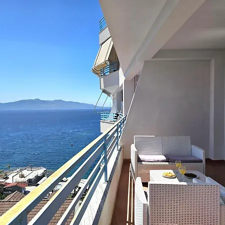 Apartment Celin Sarande