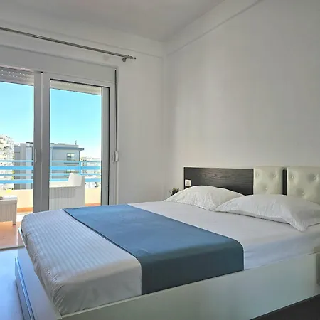 Celin Apartment