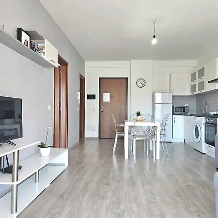 Apartment Celin *