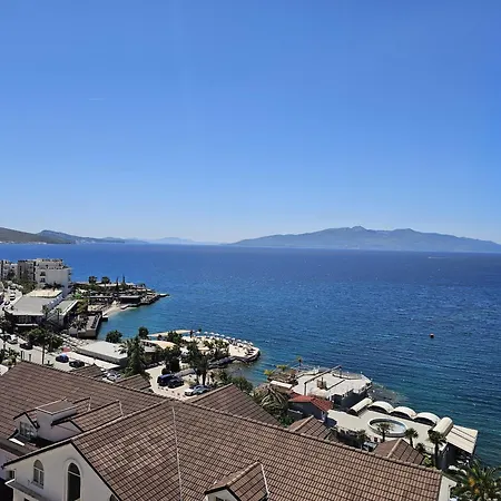 Celin Apartment Sarande