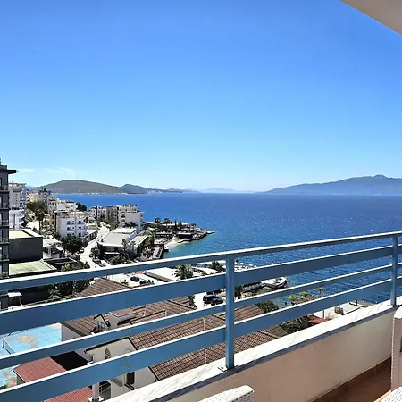 Apartment Celin Sarande