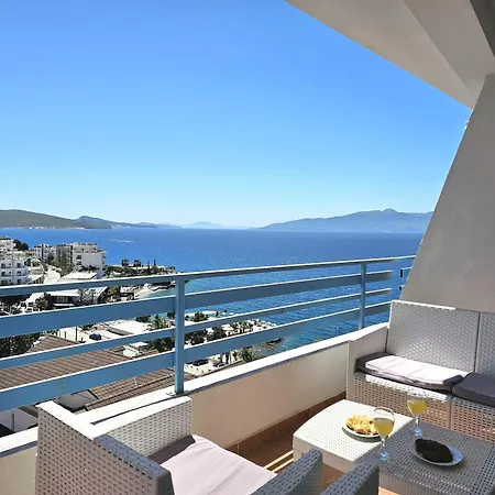 Apartment Celin