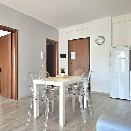 Celin Apartment *
