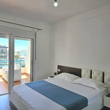 Celin Apartment Sarande