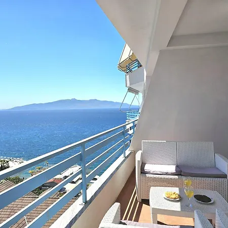Celin * Sarandë