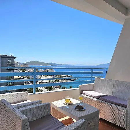 Celin Apartment