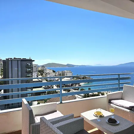 Apartment Celin