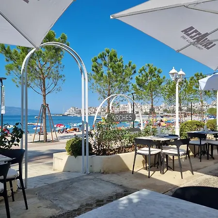 Apartment Celin Sarande